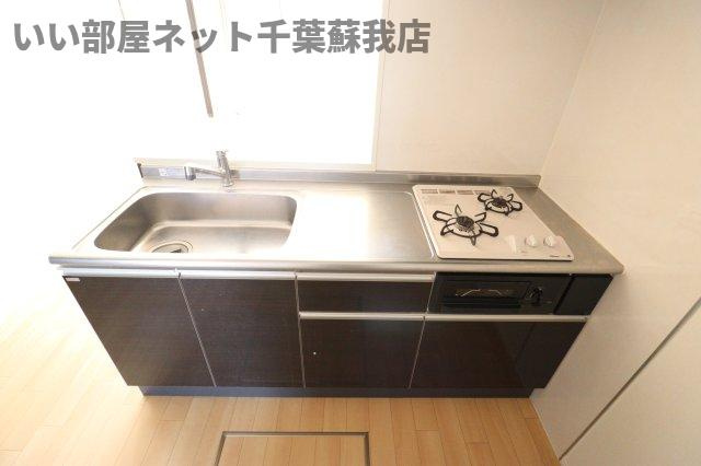 Ｓｏｌａｎａのキッチン|キッチンでお料理をお楽しみください
