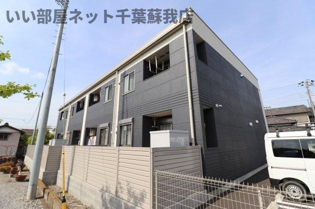 Ｓｏｌａｎａの外観|外観も気になるポイント