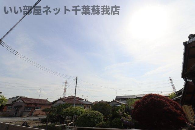 Ｓｏｌａｎａの展望