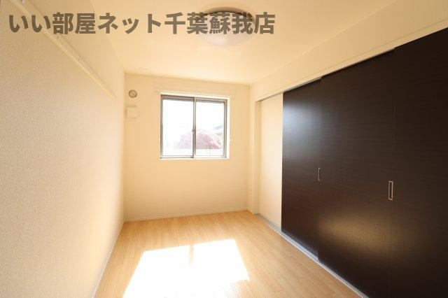 Ｓｏｌａｎａの洋室|広々とした洋室です