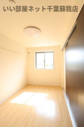 Ｓｏｌａｎａの洋室|スタンダードな洋室です