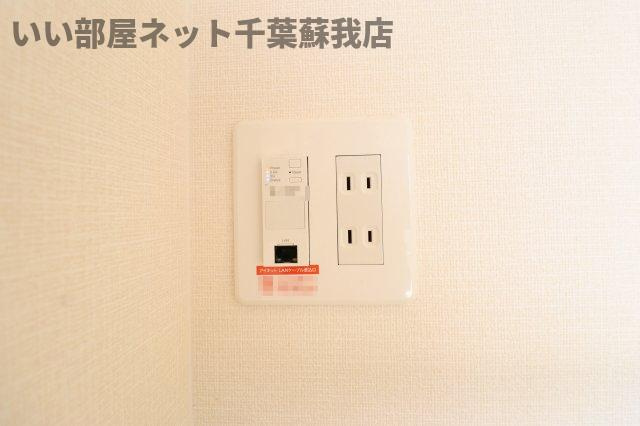 Ｓｏｌａｎａの設備|無料Wi-Fi使えます！