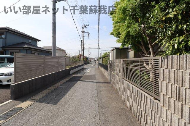 Ｓｏｌａｎａの周辺