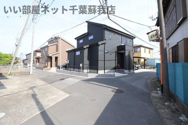 Ｓｏｌａｎａの周辺