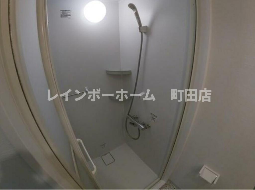ハイツFK相模大野※初期費用分割後払いサービス利用可能物件のシャワールーム