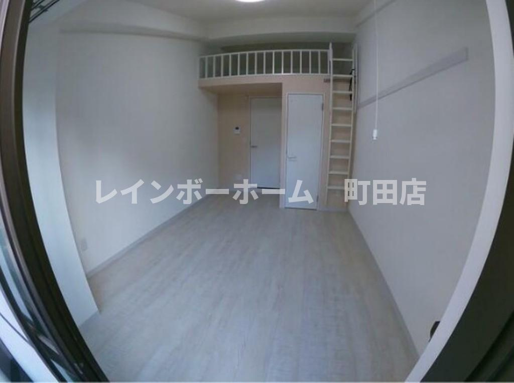 ハイツFK相模大野※初期費用分割後払いサービス利用可能物件の寝室