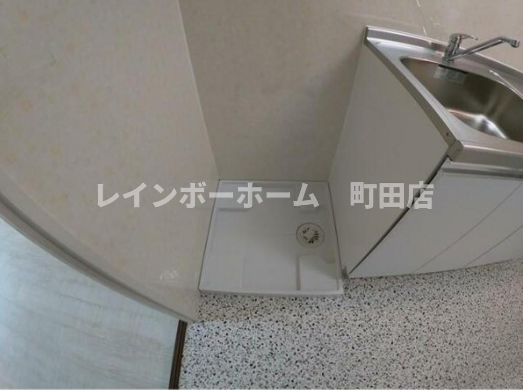 ハイツFK相模大野※初期費用分割後払いサービス利用可能物件の設備