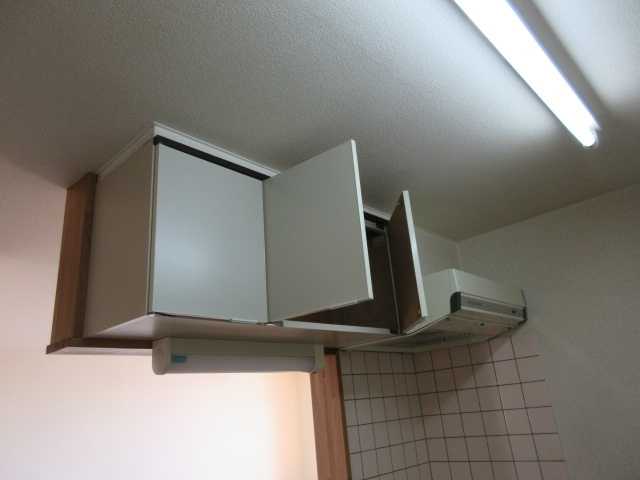 プレシャスハウスの内装
