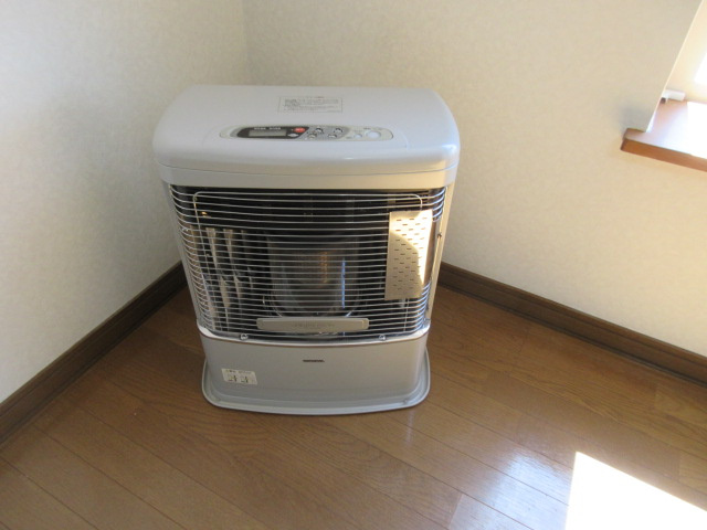 プレシャスハウスの設備