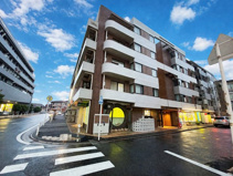 ◆ラフィネ瀬谷中央◆　瀬谷駅まで1分/ペット2匹可能/40㎡のルーフテラス/2026年リフォーム/三方角住戸の画像