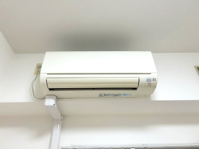 プレミアムコート神戸三宮の設備