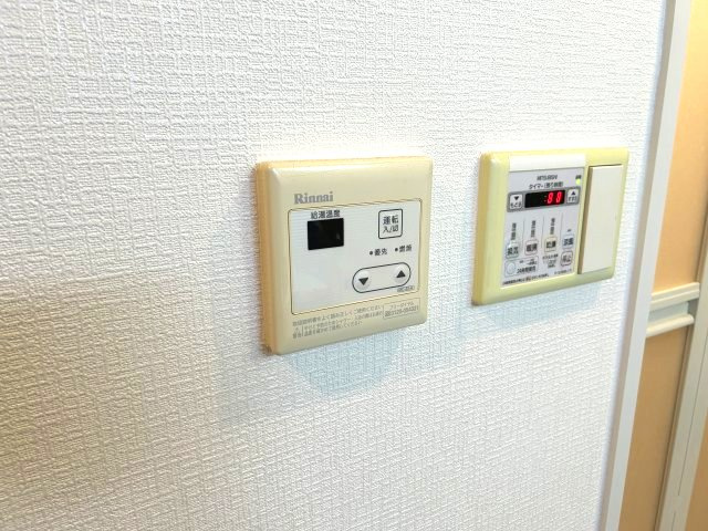 プレミアムコート神戸三宮の設備