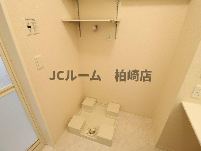 ソレイユ Bの設備