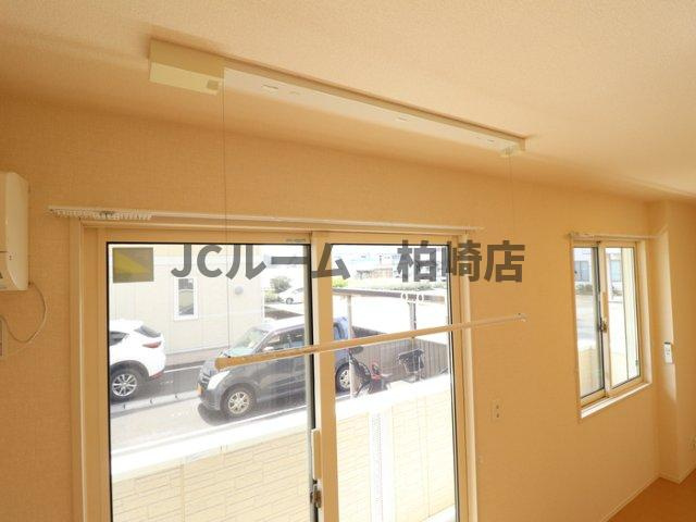 ソレイユ Bのその他