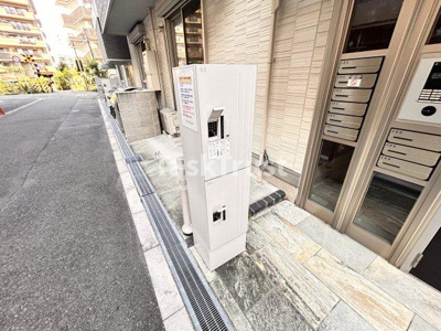 【その他共用部分】 | アヴェルラ京橋