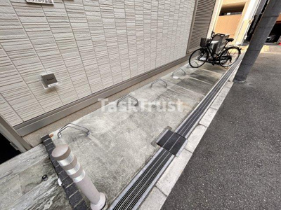 【その他共用部分】 | アヴェルラ京橋