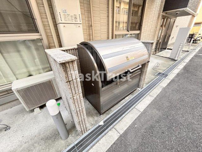 【その他共用部分】 | アヴェルラ京橋