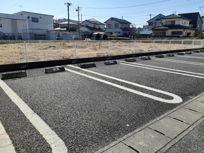 【駐車場】 | エクセラン