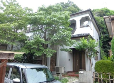 【外観】 | 埼玉県川口市大字里