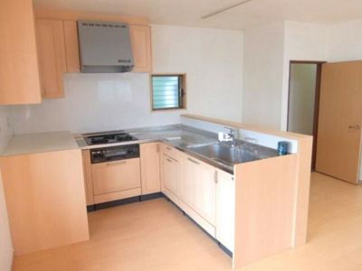 【キッチン】 | 埼玉県川口市大字里