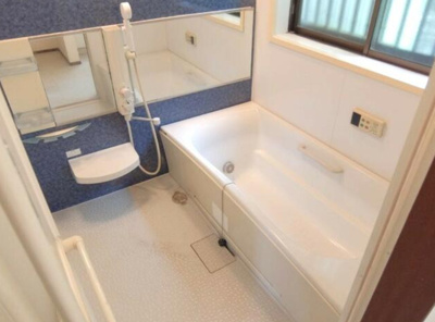 【浴室】 | 埼玉県川口市大字里