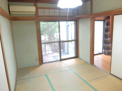 【和室】 | 埼玉県川口市大字里