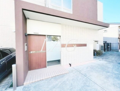 【エントランス】 | Ｌｅｓ．ｆｏｎｔａｉｎｅ聖蹟 | エントランスです。