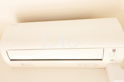 【設備】 | Ｌｅｓ．ｆｏｎｔａｉｎｅ聖蹟 | エアコンです。