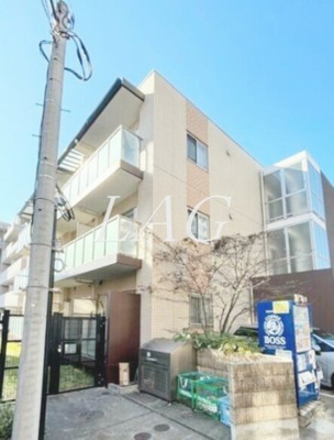 【外観】 | Ｌｅｓ．ｆｏｎｔａｉｎｅ聖蹟 | 外観です。