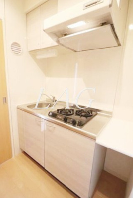 【キッチン】 | Ｌｅｓ．ｆｏｎｔａｉｎｅ聖蹟 | キッチンです。