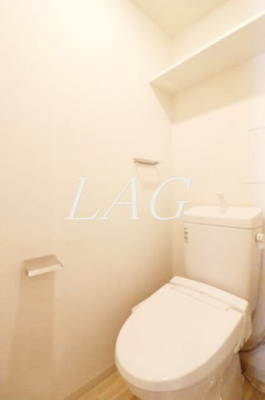 【トイレ】 | Ｌｅｓ．ｆｏｎｔａｉｎｅ聖蹟 | トイレです。