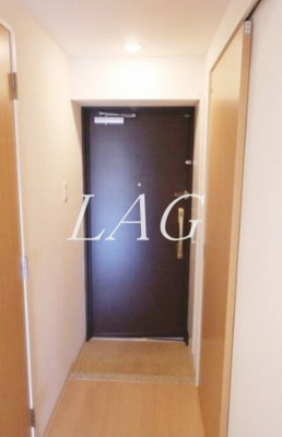 【玄関】 | Ｌｅｓ．ｆｏｎｔａｉｎｅ聖蹟 | 玄関です。