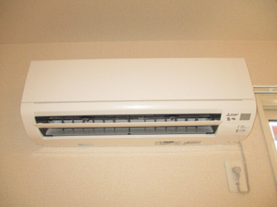  | エスポワールⅢ | エアコン