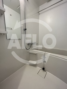 S-RESIDENCE都島Luxの浴室|S-RESIDENCE都島Lux　風呂