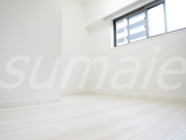 北区神谷１丁目の賃貸マンションの洋室|こちらも日当たり良好です☆