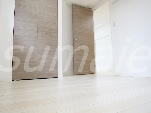 北区神谷１丁目の賃貸マンションの寝室|洋室☆