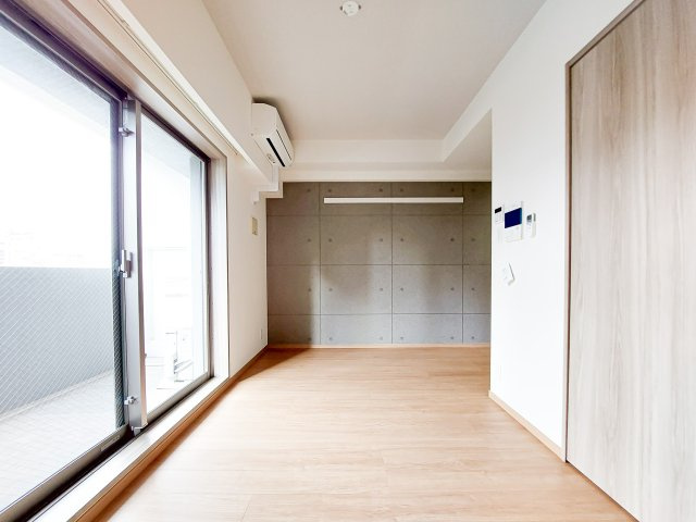 ルアナ　スザキ　3階の居間・リビング|別号室のものになります。現状優先。