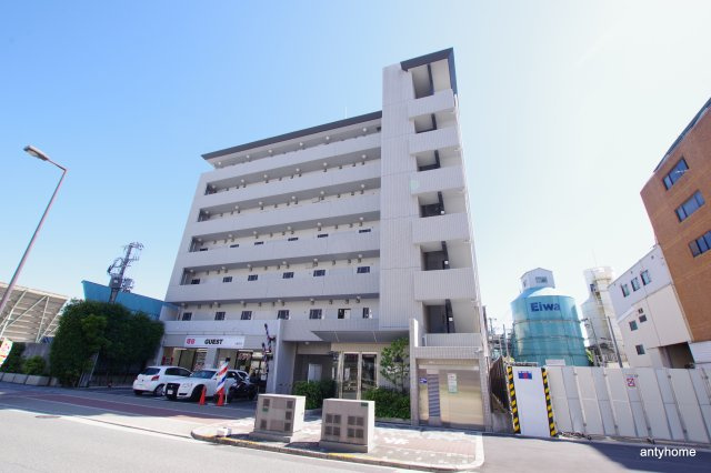 アミスタ菅原　仲介手数料無料