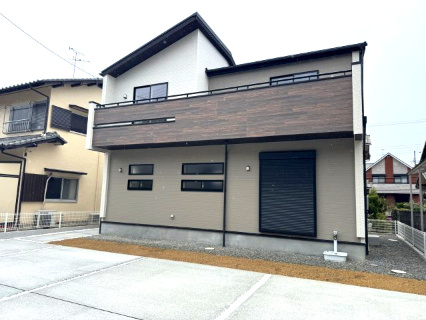 泉南市新家サングリーン新築住宅