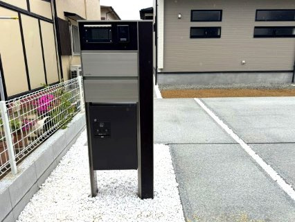 泉南市新家サングリーン新築住宅