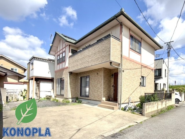 【中古戸建】伊勢崎市新栄町
