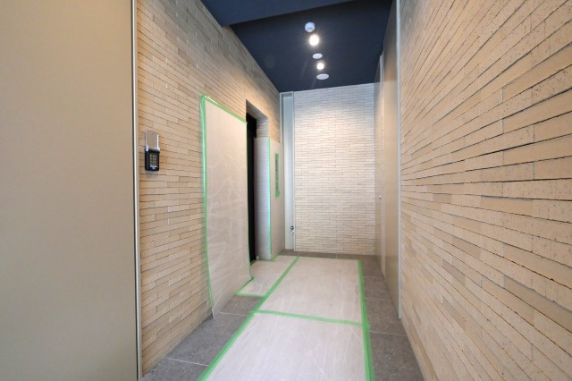 Ｌｕｃｅ　Ｋｕｊｏｎｉｓｈｉのその他共用部分