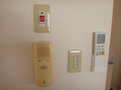 【設備】 | ローゼハイム