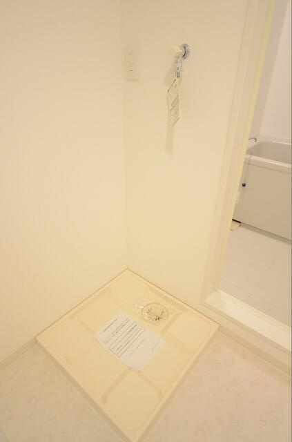 川崎市多摩区宿河原２丁目の賃貸マンションの設備