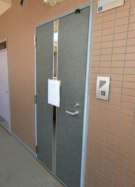 川崎市多摩区宿河原２丁目の賃貸マンションのその他共用部分