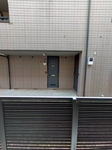 メゾン・ド・レジュ弐番館の展望