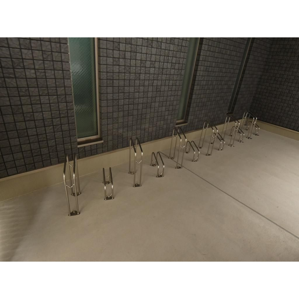 レーヴＫＪのその他共用部分