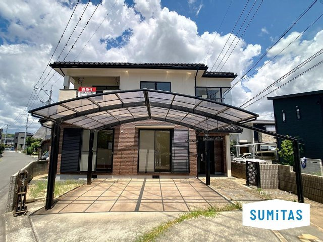 岡山市南区 箕島 中古一戸建