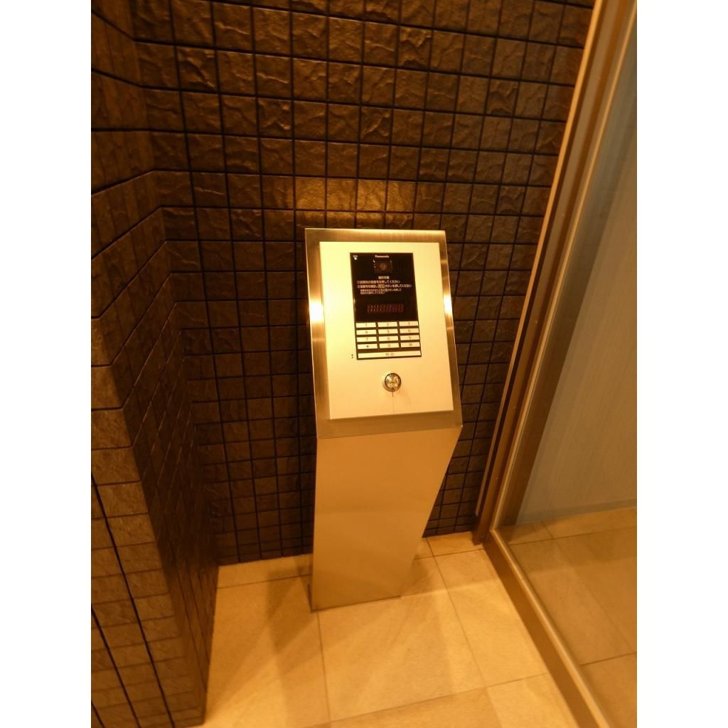 レーヴＫＪのセキュリティ