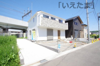 【外観】